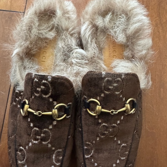 Gucci slipper - Picture 3 of 5